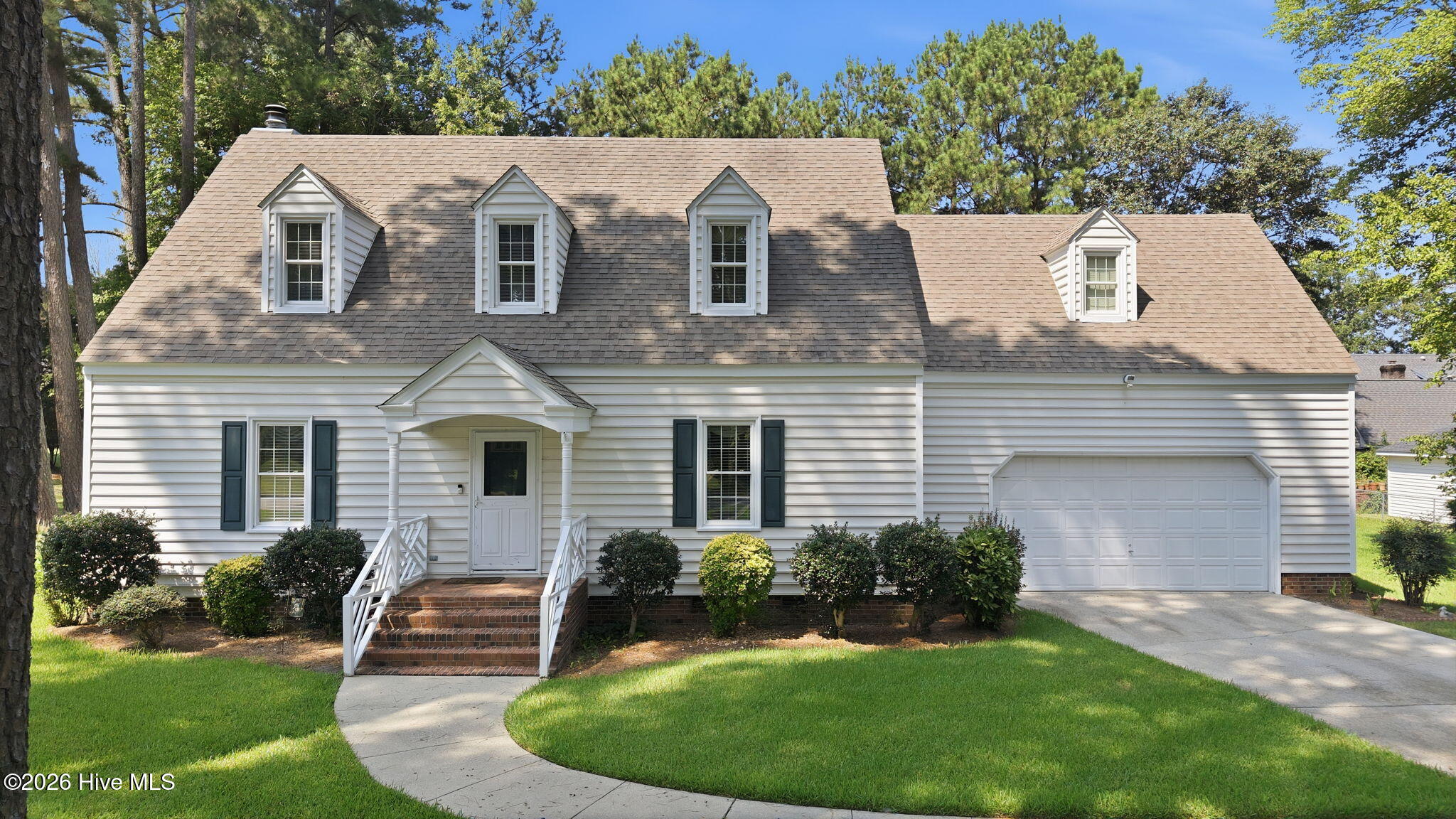1404 Canterbury Road, Tarboro, NC 27886 — photo 2