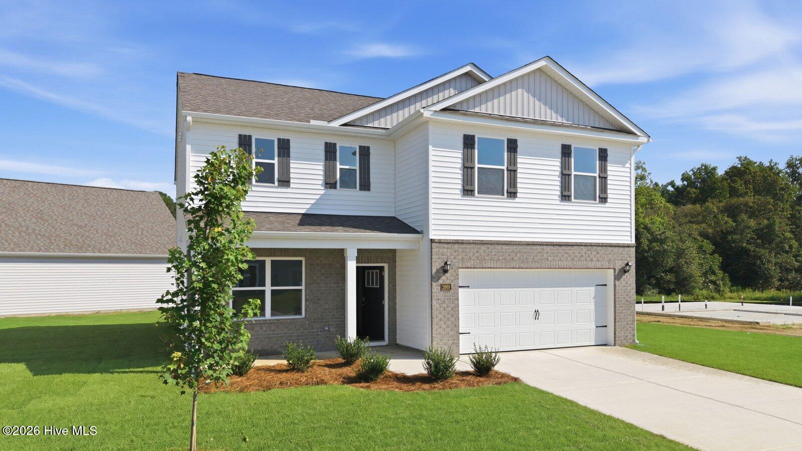 2669 Delilah Drive, Winterville, NC 28590 — photo 2