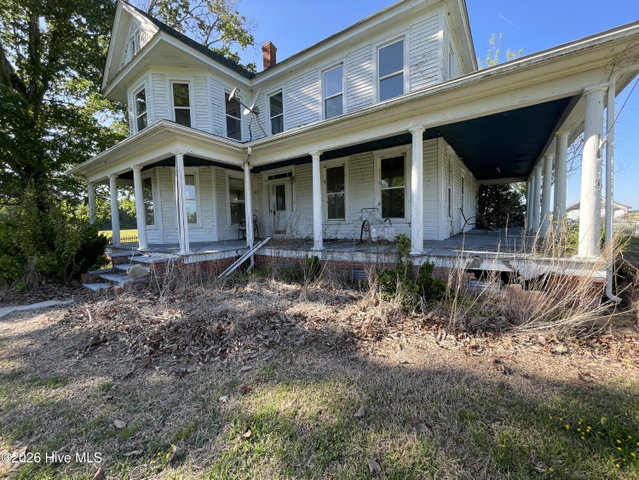 596 Ownley Road, Elizabeth City, NC 27909 — photo 2