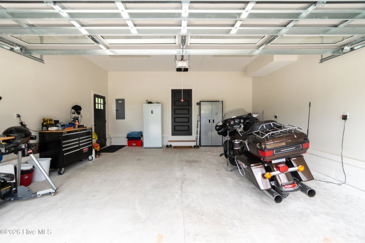 100 Chancey Drive, Elizabeth City, NC 27909 — photo 48