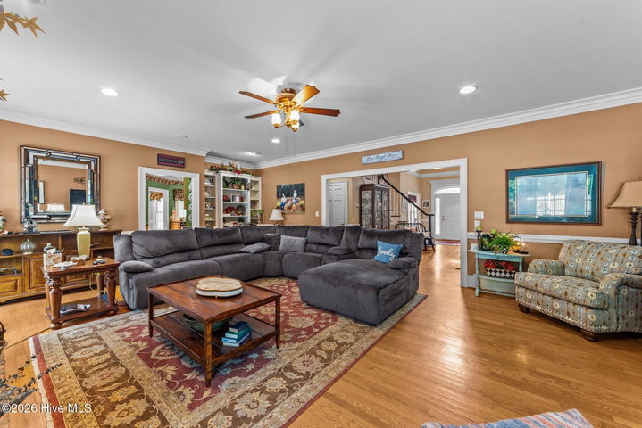 7264 Nc 43 N, Macclesfield, NC 27852 — photo 13