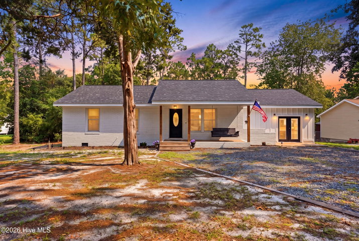 1361 Forest Lake Road image