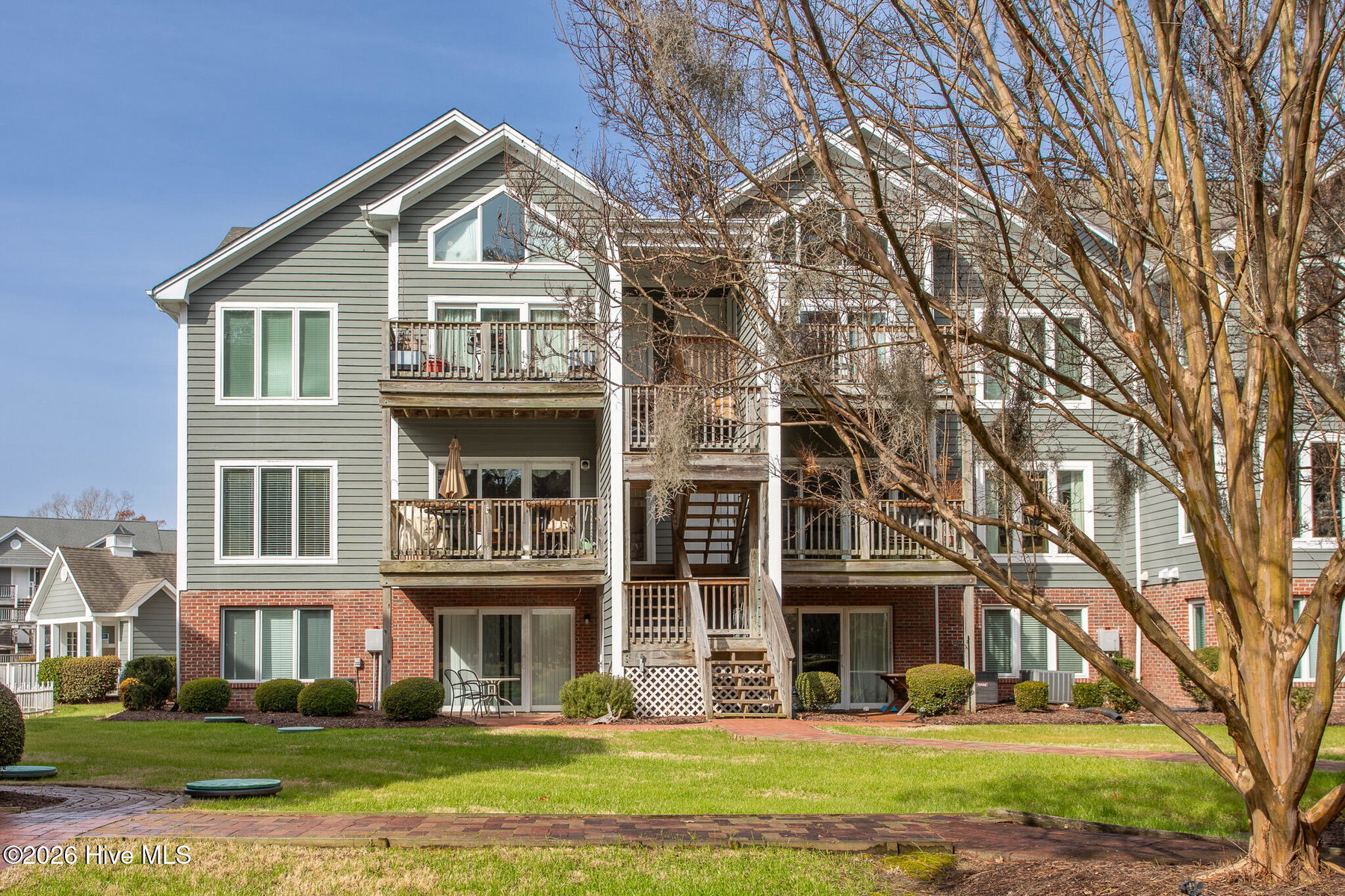 422 Albemarle Boulevard 14a, Hertford, NC 27944 — photo 3
