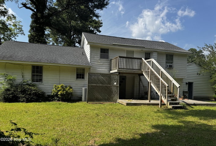 8001 W Main Street, Williamston, NC 27892 — photo 17