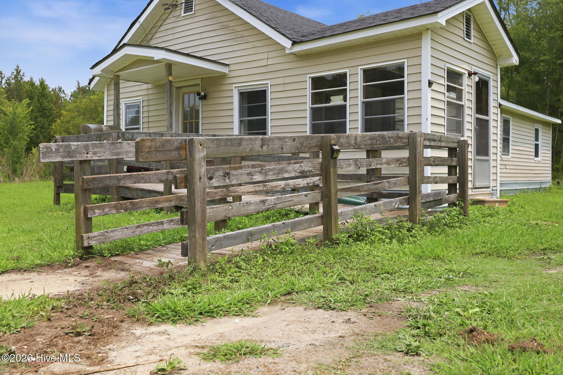800 Goat Neck Road, Columbia, NC 27925 — photo 5