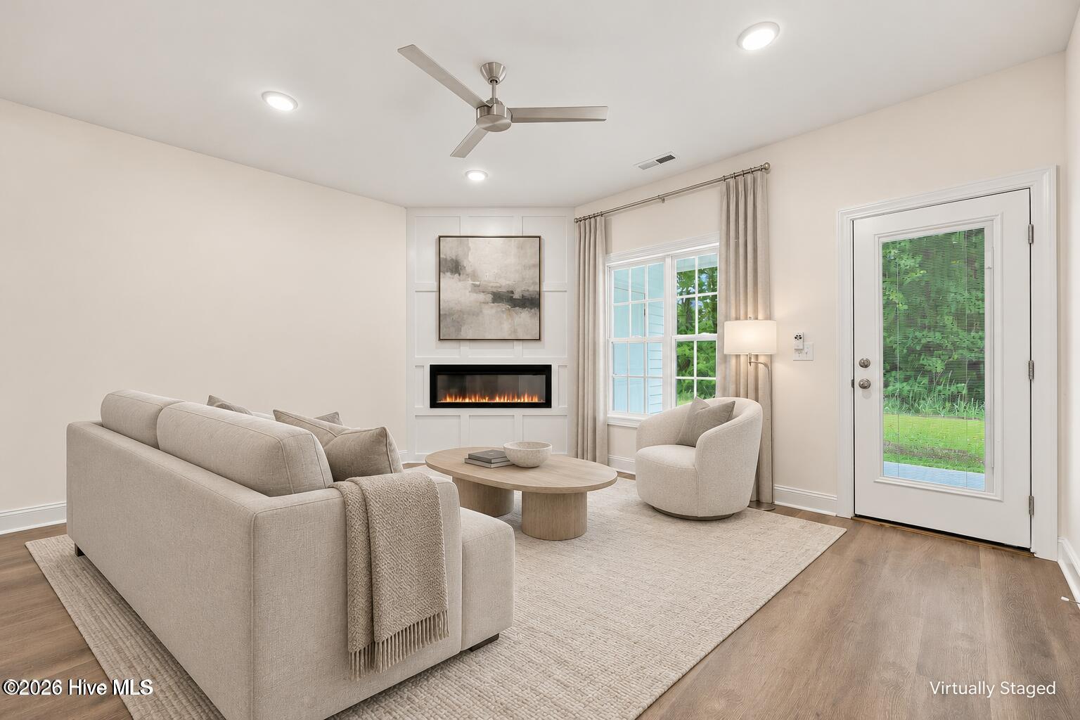 2008 Dartford Drive B, Greenville, NC 27834 — photo 5
