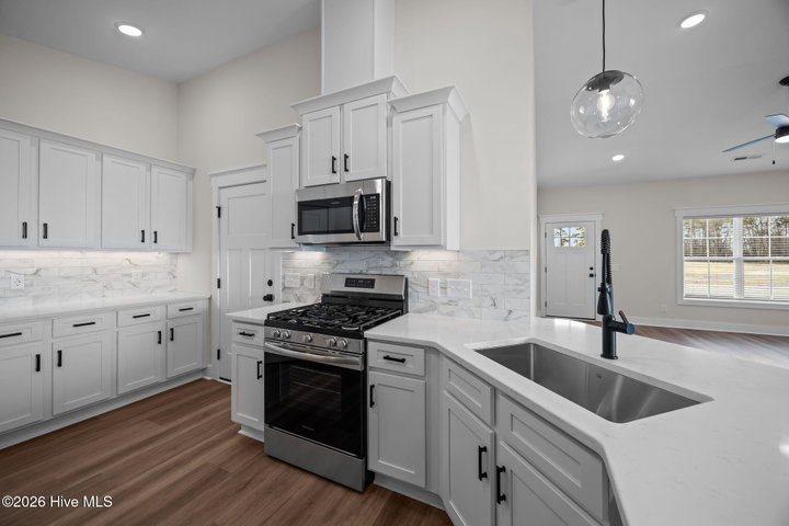 121 Lady O Drive A, Greenville, NC 27834 — photo 11