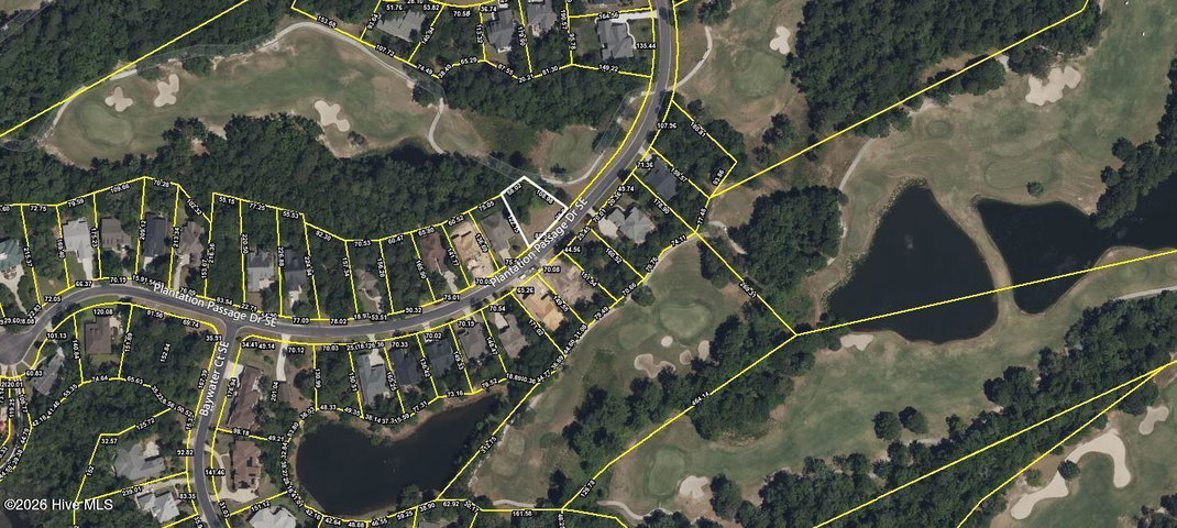 92 Plantation Passage Drive SE image