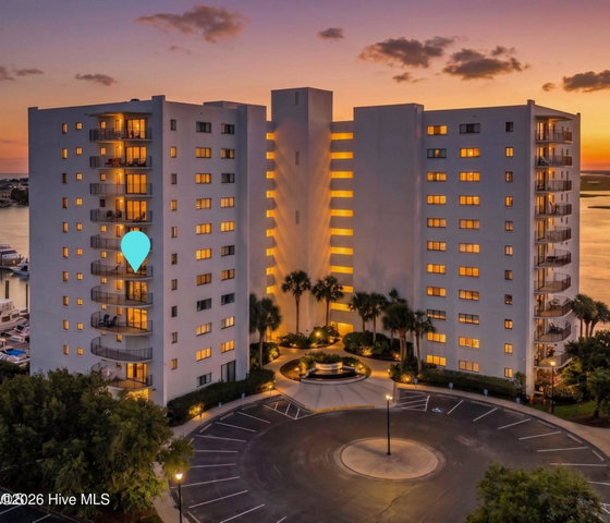 322 Causeway Drive Ste 601 image