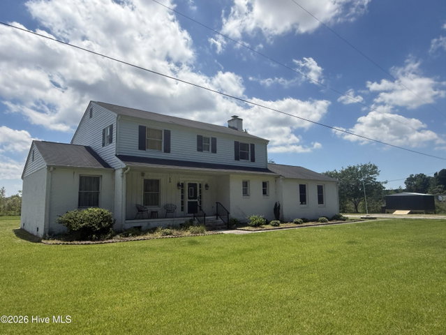 462 Old Cherry Road, Creswell, NC 27928 — photo 63