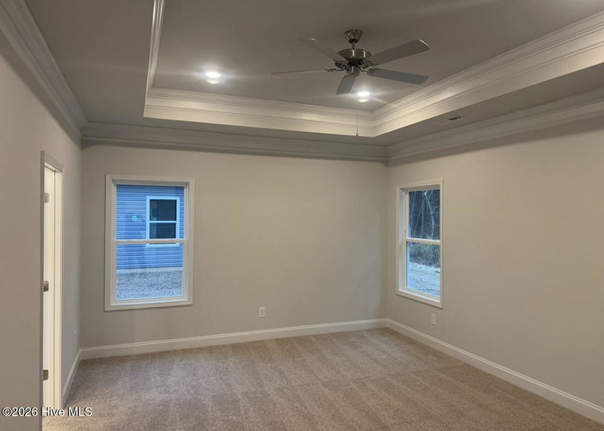 151 Seashore Street, Grimesland, NC 27837 — photo 20