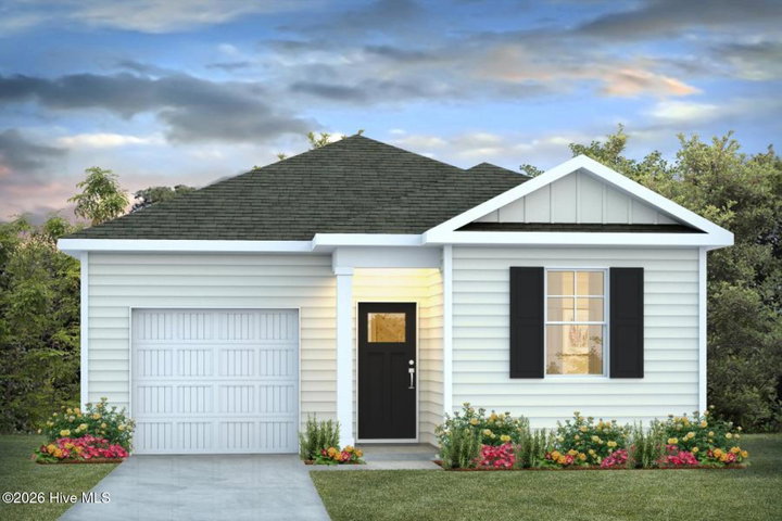 3132 Tasso Drive SW image