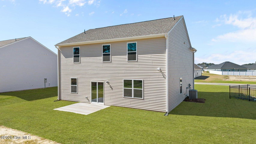 2669 Delilah Drive, Winterville, NC 28590 — photo 38