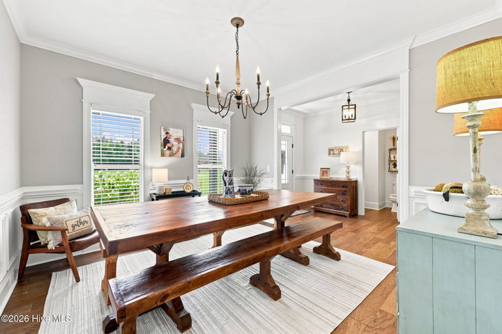 957 Bedford Heights Drive, Grimesland, NC 27837 — photo 17