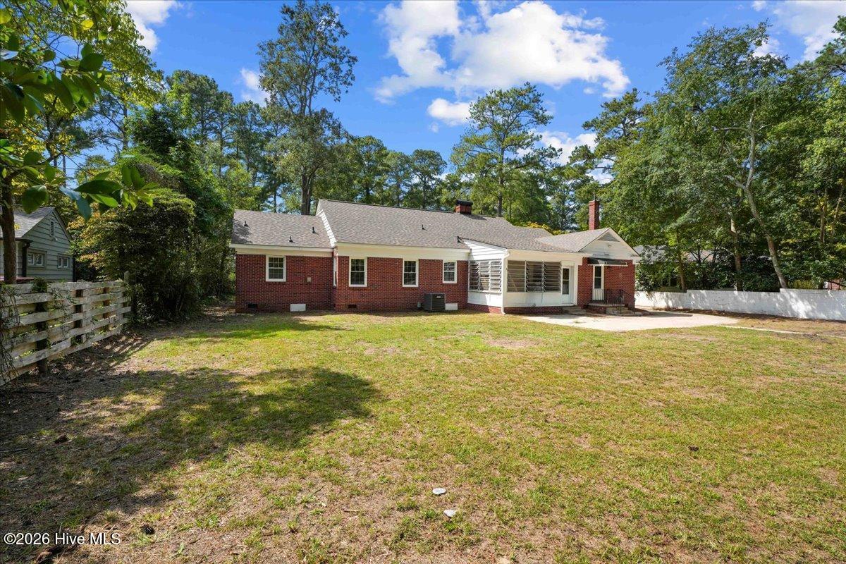 521 S Taylor Street, Rocky Mount, NC 27803 — photo 3
