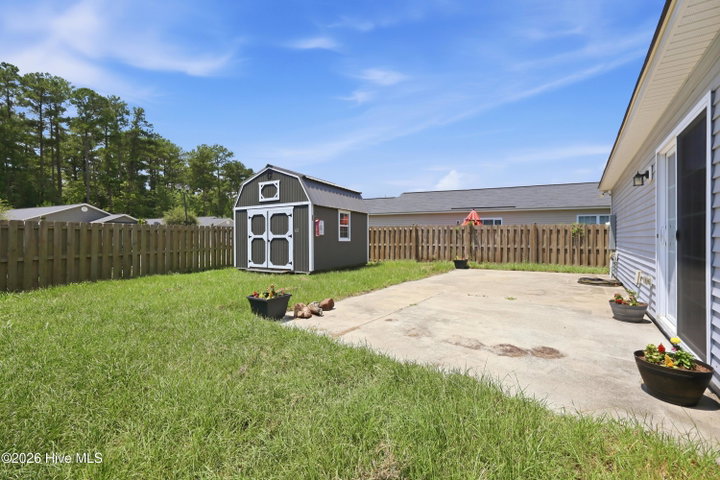 3612 Ramsey Drive, Greenville, NC 27834 — photo 48