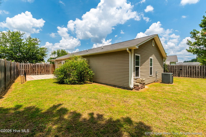 1809 Gretna Drive, Greenville, NC 27834 — photo 32