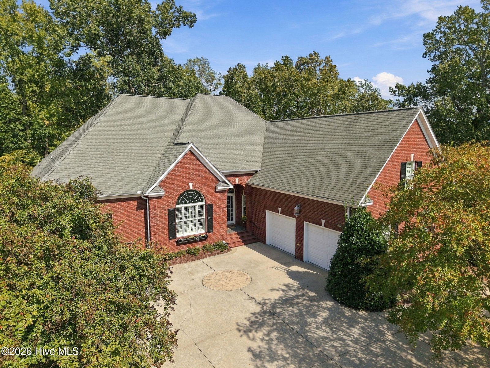 3600 Oak Hills Drive, Greenville, NC 27834 — photo 5