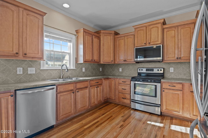 1129 Bryson Drive, Greenville, NC 27834 — photo 11