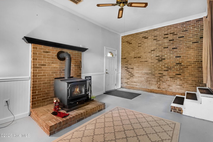4007 Dennis Mclawhorn Road, Ayden, NC 28513 — photo 16