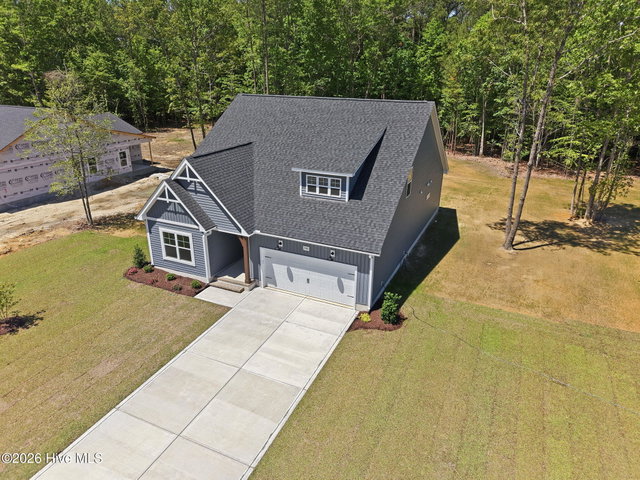 2980 Tucker Hill Drive, Grimesland, NC 27837 — photo 32