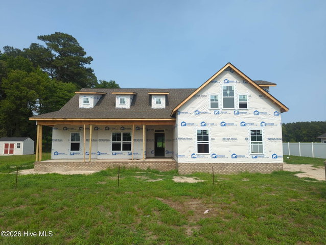 289 Shortleaf Drive, Grimesland, NC 27837 — photo 1