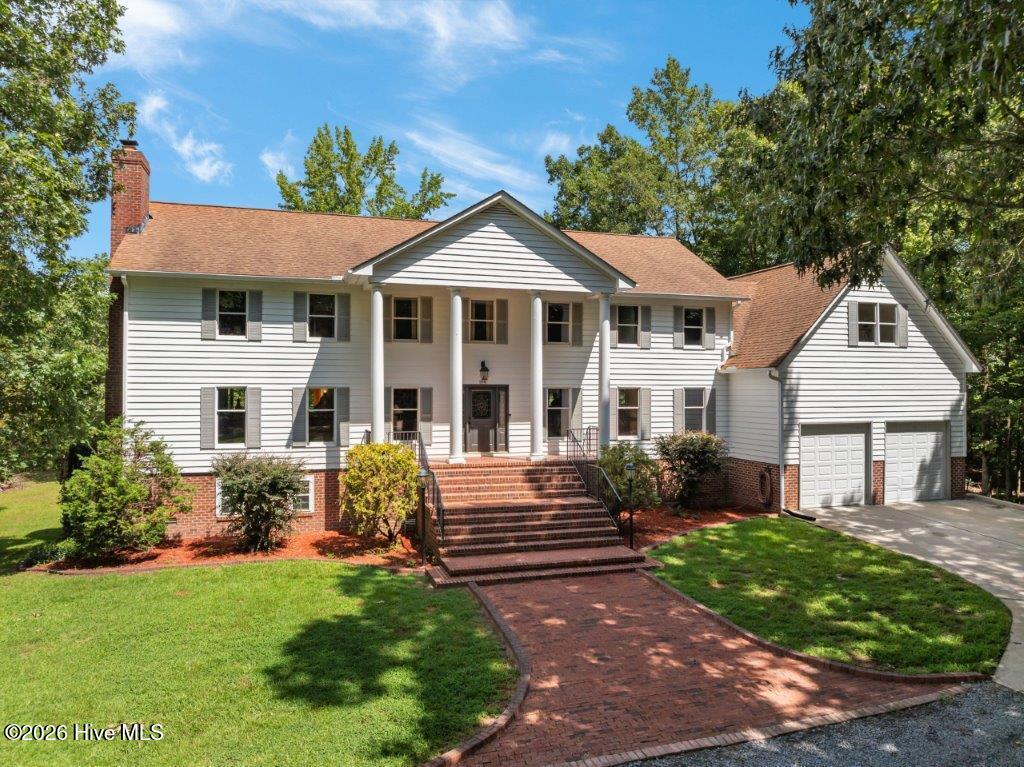 108 Farmington Road, Grimesland, NC 27837 — photo 2
