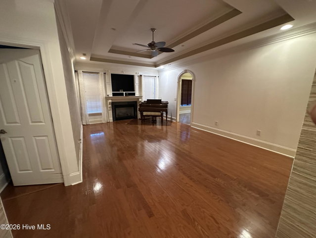 3902 Brookstone Drive, Winterville, NC 28590 — photo 12