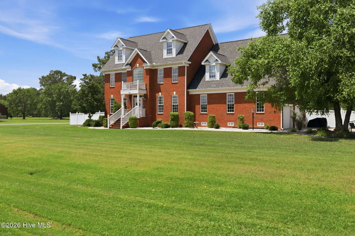 196 Richard Lee Drive, Greenville, NC 27858 — photo 56