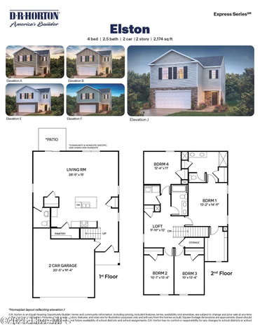 2104 Montalvan Drive, Greenville, NC 27834 — photo 24
