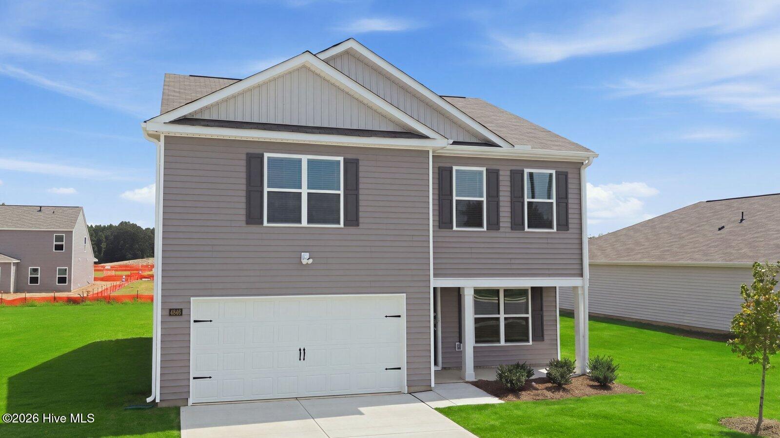 4846 Martha Wynd Way, Farmville, NC 27828 — photo 3