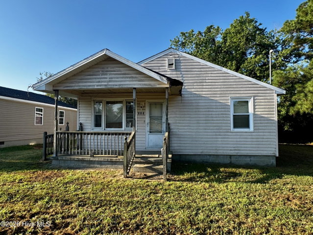 305 Keion Crossen Street, Garysburg, NC 27831
