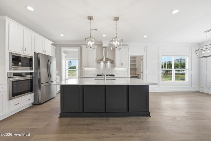 3704 Barrington Drive, Greenville, NC 27834 — photo 11