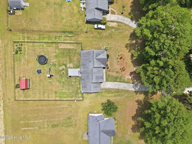 871 Jacksontown Road, Grifton, NC 28530 — photo 37