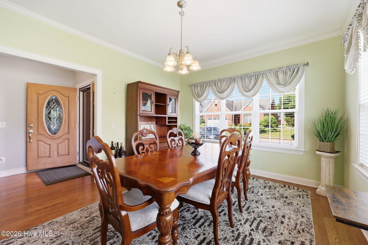 932 Dearborn Court, Winterville, NC 28590 — photo 19