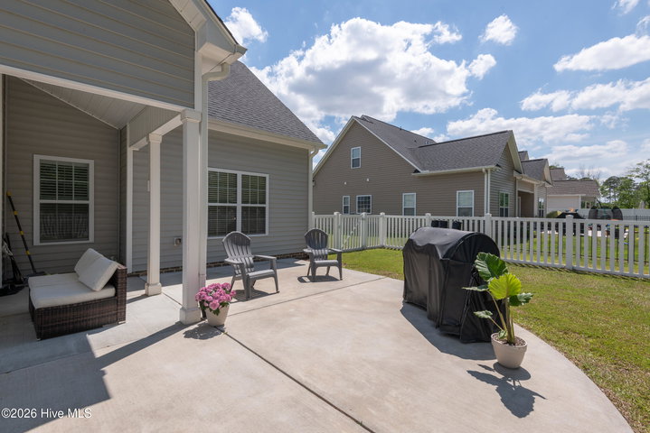 1249 Abby Drive, Greenville, NC 27834 — photo 47