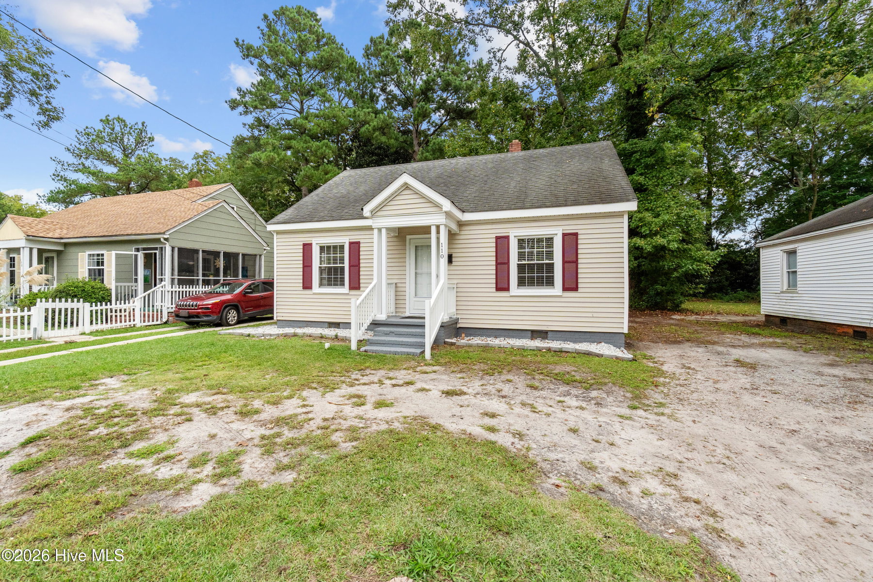 110 Pritchard Street, Elizabeth City, NC 27909 — photo 3