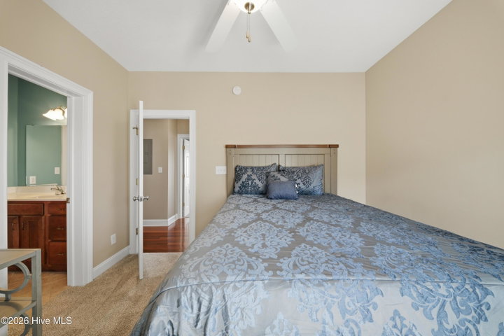 416 Captains Cove Unit C, Edenton, NC 27932 — photo 19