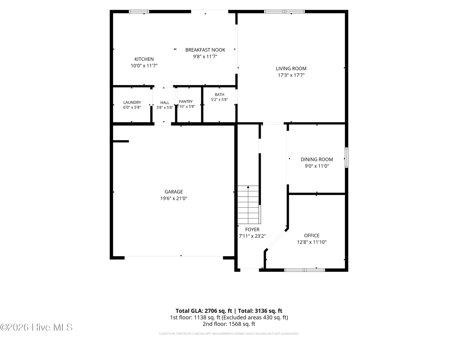 4561 Sandstone Drive, Greenville, NC 27858 — photo 2