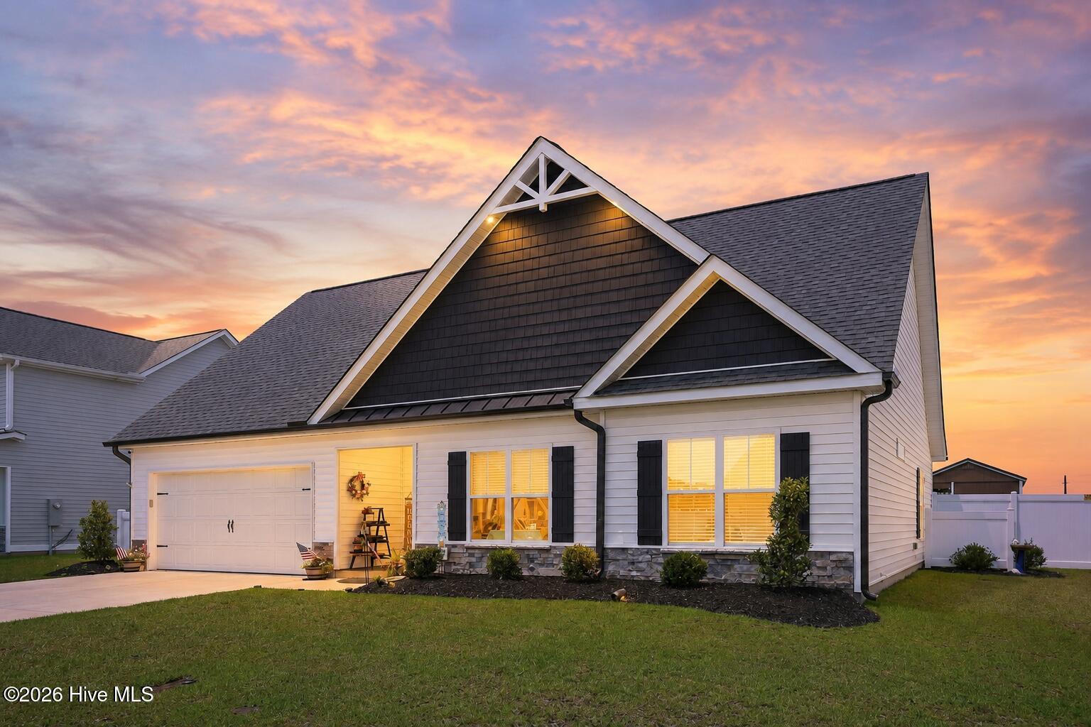 4008 Swift Creek, Ayden, NC 28513 — photo 2