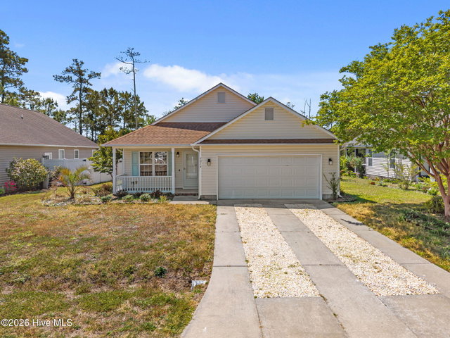 5014 N Hampton Drive SE image