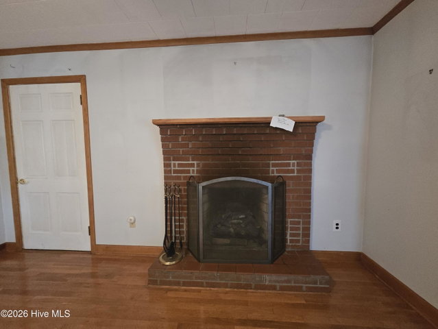 1221 Crescent Drive, Elizabeth City, NC 27909 — photo 12