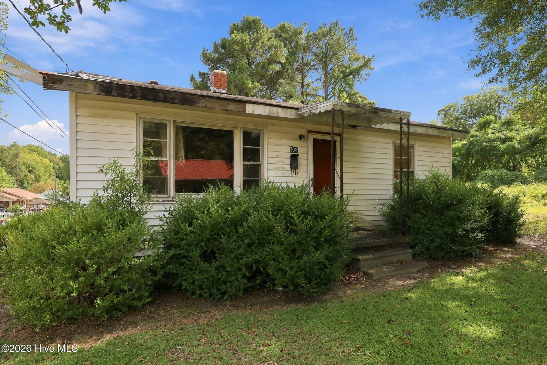 308 E Church Street, Williamston, NC 27892 — photo 2
