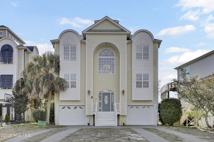 24 Sandy Lane image