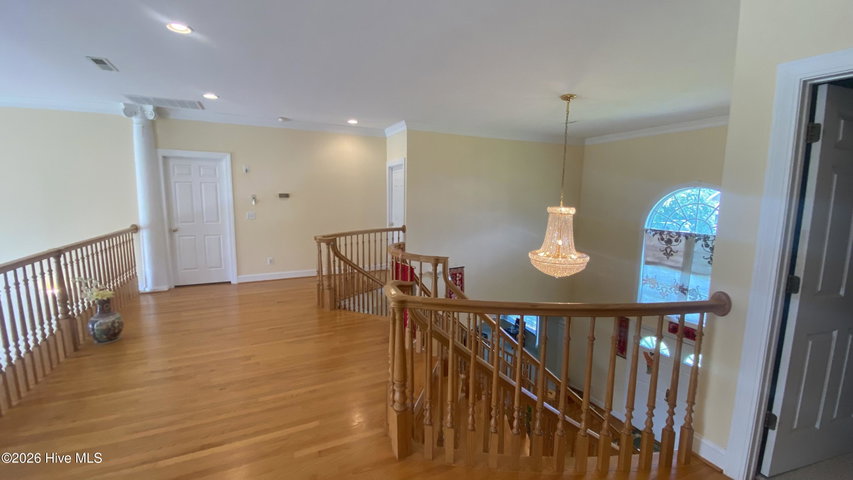 1181 Cedar Hill Drive, Williamston, NC 27892 — photo 14