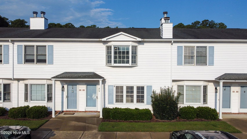 338 Haven Drive S6, Greenville, NC 27834