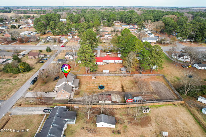 1801 Vine Street, Elizabeth City, NC 27909 — photo 78