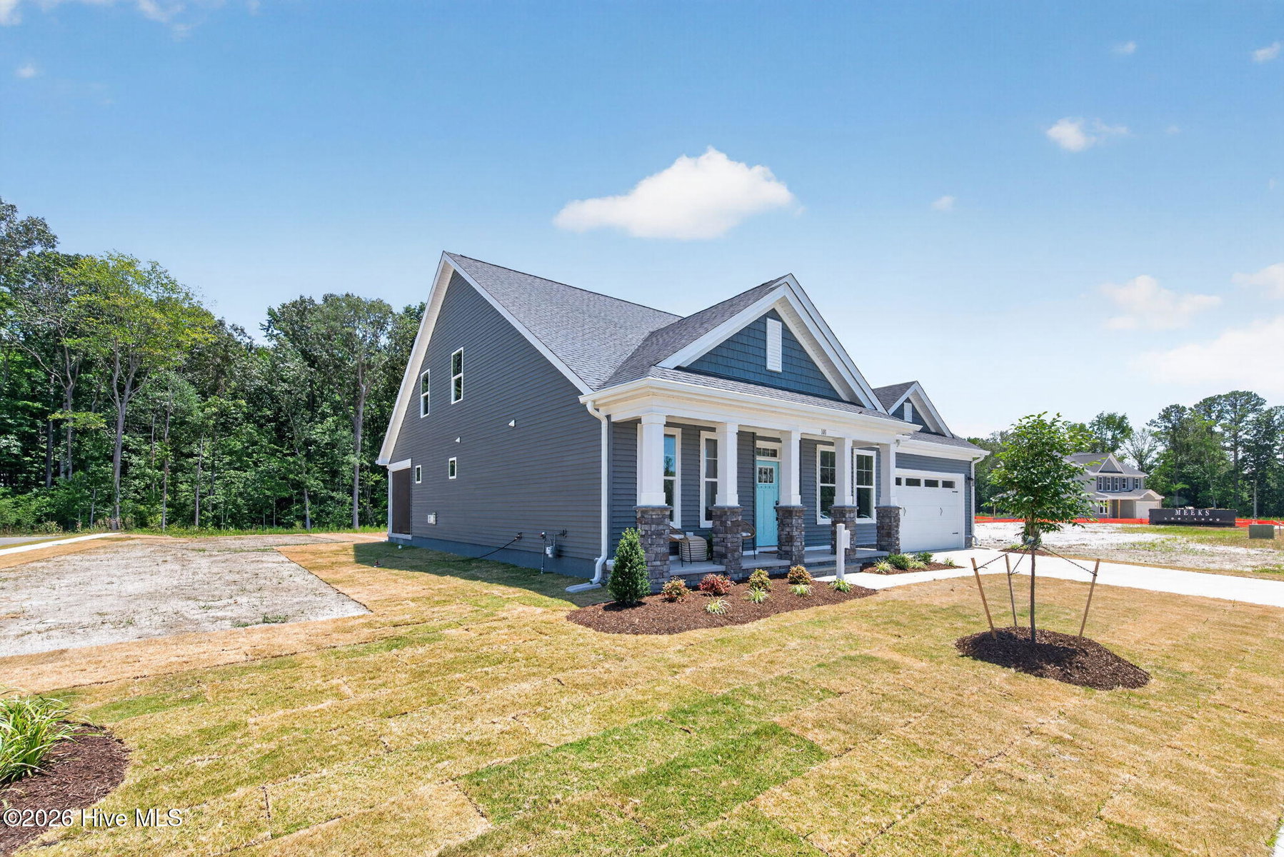 101 S Tall Pines Trail, Moyock, NC 27958 — photo 4