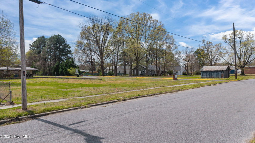 207 NE Railroad Street, Robersonville, NC 27871 — photo 15