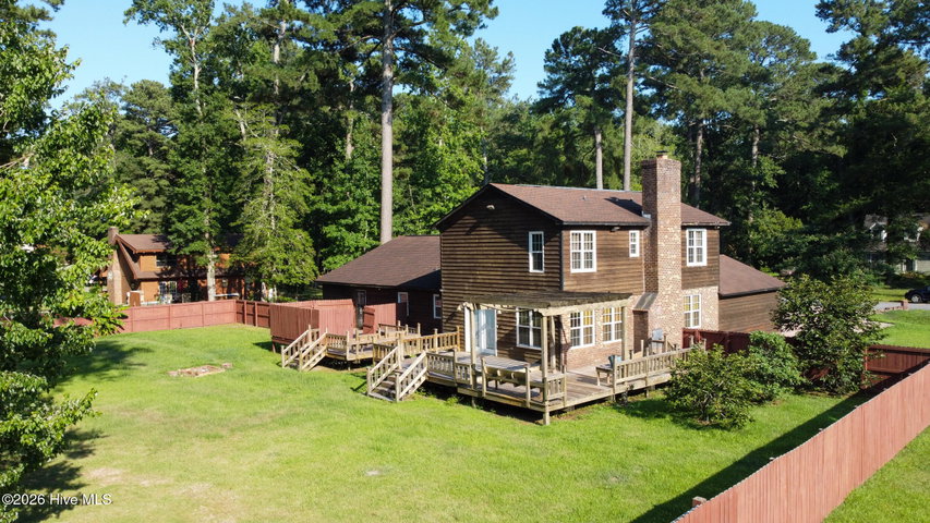 1516 Candlewick Drive, Greenville, NC 27834 — photo 51